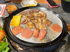-酒拾烤肉(阳光100店)
