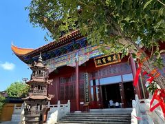 -宝通禅寺