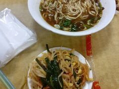 小菜-水仙拉面(水仙街店)