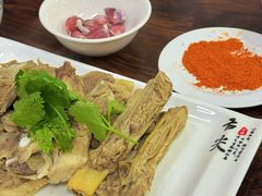 -清真·伊清阁餐厅