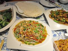 -群英会·三国菜(曹魏古城店)