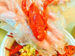 -寻虾记(小寨店)