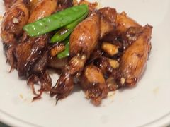 -79号渔船海鲜饭店(宝安店)