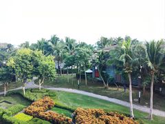 -石梅湾艾美度假酒店