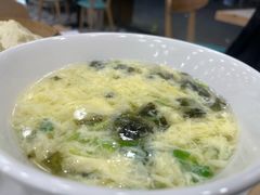 -老胜香包子铺(天津机场店)
