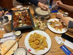 -小船渔村•大连菜•大连焖鱼(明泽街店)