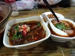 香辣脑花-博串堂(明发商业广场店)