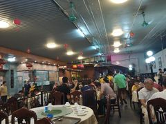 大堂-张记旺角食街(动物园店)
