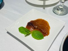 -福海居烤鸭店(鸟巢店)