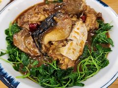 -品鲜村农家菜·阳澄湖大闸蟹(总店)