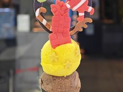 -CORNER CONE GELATO酷矿手作霜淇淋(南头古城店)