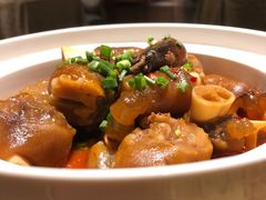 -小尕子·新疆菜(明园店)