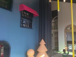 -奈尔宝·儿童乐园·亲子餐厅(星河湾店)
