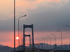 -星海湾跨海大桥