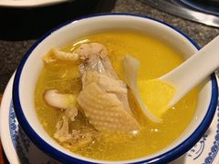 -先机®·泉水鸡汤(七星岗店)