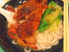 -烧鹅濑(西华路店)