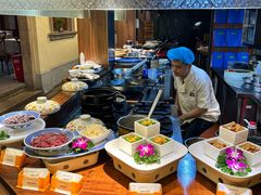 -老房子·南昌菜(双子塔店)
