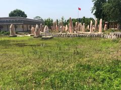 -河北村民俗体验园