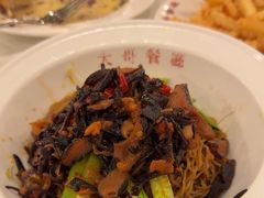 -大哥餐厅(西城花园店)