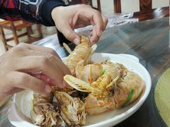 -万尾金滩
