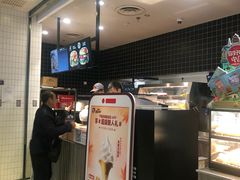 -肯德基(茂业店)