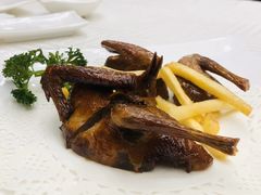 -潮福城大酒楼·潮粤菜·港式点心(阳光城店)