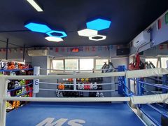 -M.S拳击泰拳馆(大学路店)