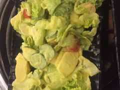 -郑阿姨的家·이모네·韩料&烤肉(武川路店)