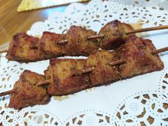 -莲香西域·正宗新疆菜(龙华店)