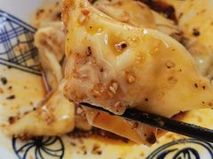 -杨伯英传统杂酱面