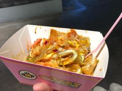 -四环冷面王(西单华威约饭街店)