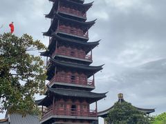 -千灯古镇