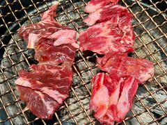 -韩香福烤肉庄园(文化西路店)