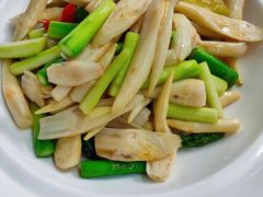 -院里寻菜·祖庵菜宴请(观沙岭店)