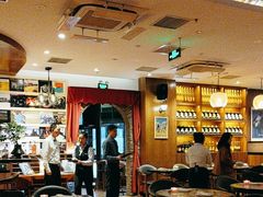 -安妮意大利餐厅(世贸天阶店)