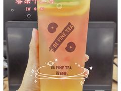 -百分茶(昆山万象汇店)
