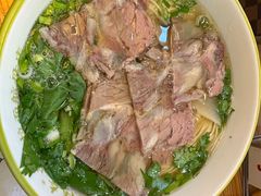 -丝路传奇·中国拉面航母店(北医三院店)