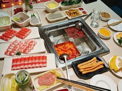 -海底捞火锅(万丰桥店)
