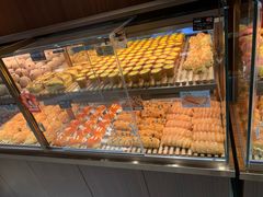 -丁香西饼屋(桂林路店)