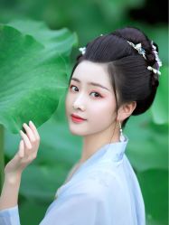 -八角古风摄影