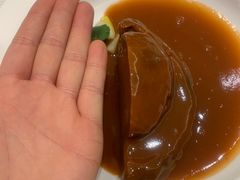 -悦融琥珀·京鲁菜·海味珍品(西单店)