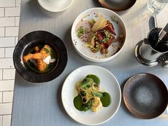 -Ocean's Table 欧舍