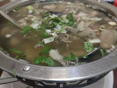 -协顺园回头馆(南顺城路店)