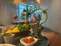 -故里和山·成都火锅(欢乐港湾店)