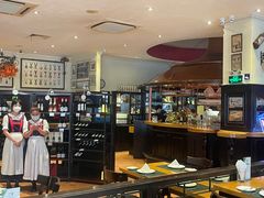 -兰特伯爵西餐厅·啤酒屋(方庄店)