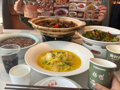 -鹅村长(江中店)