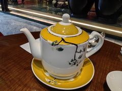 桃树乌龙-金玉满堂潮州酒楼(无限极荟购物广场店)