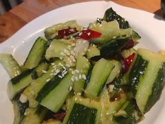 -半天妖烤鱼(方庄店)