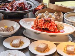 -小厨娘金榜题名(夫子庙秦淮河店)