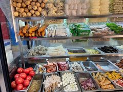 -重庆麻辣烫(国权路店)